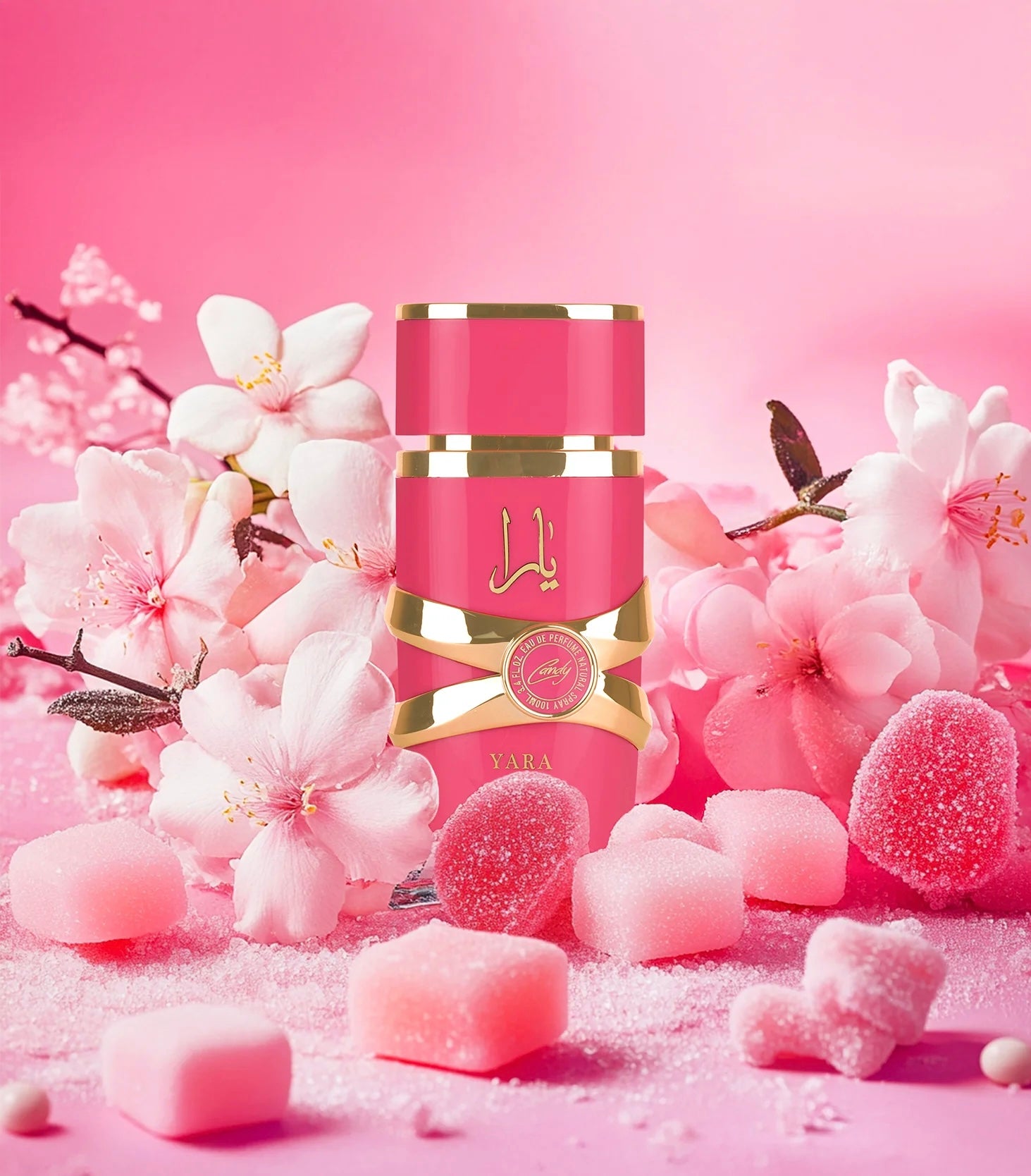 Parfums de Dubaï