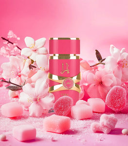 Parfums de Dubaï