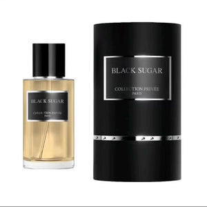 Black sugar