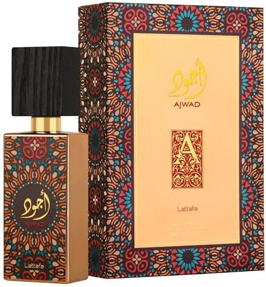 Ajwad