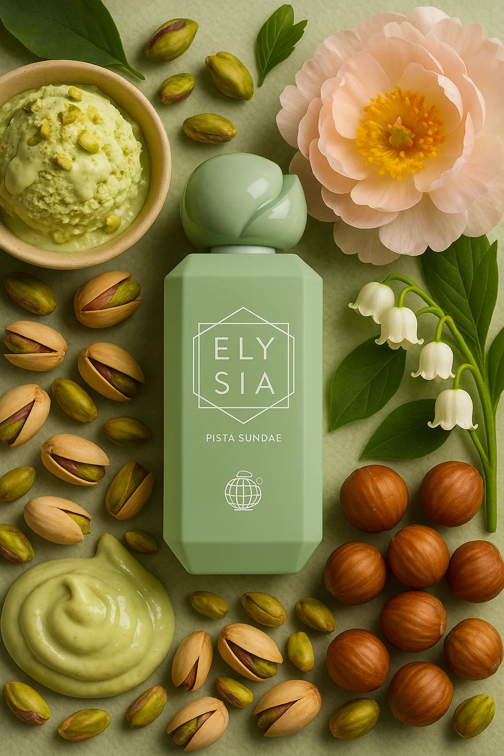 Elysia pista sundae