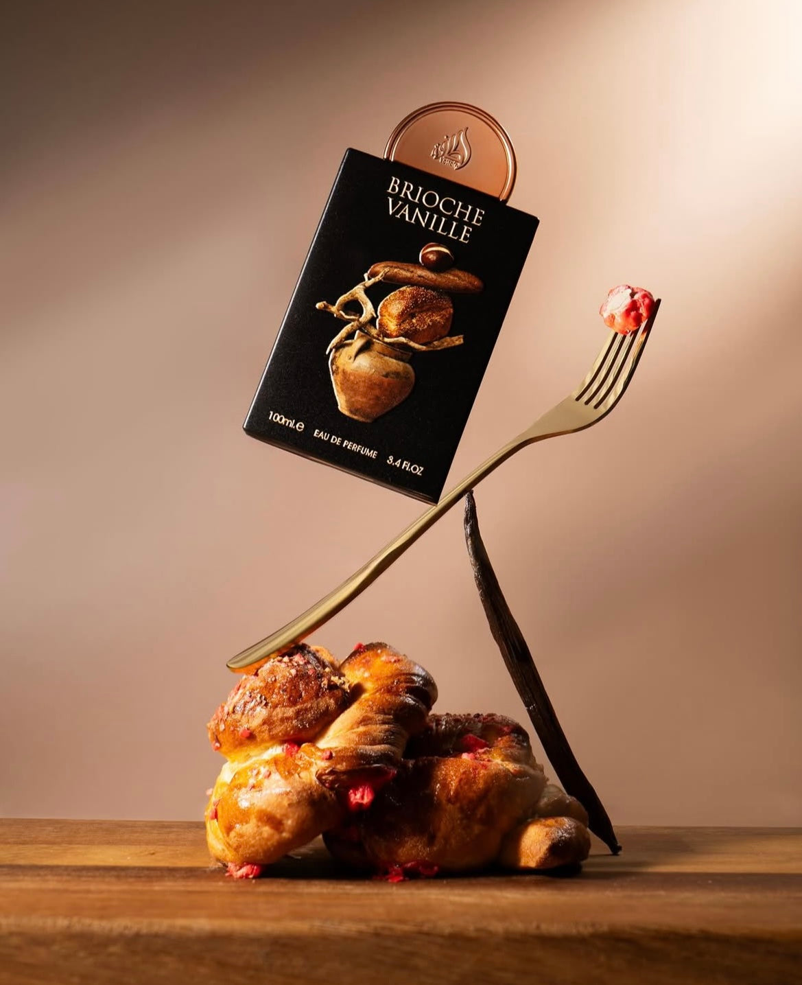 Brioche Avenue