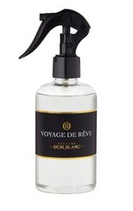 Voyage de rêve
