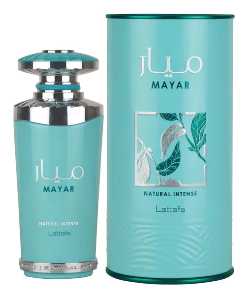 Mayar intense Lattafa