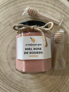 MIEL ROSE