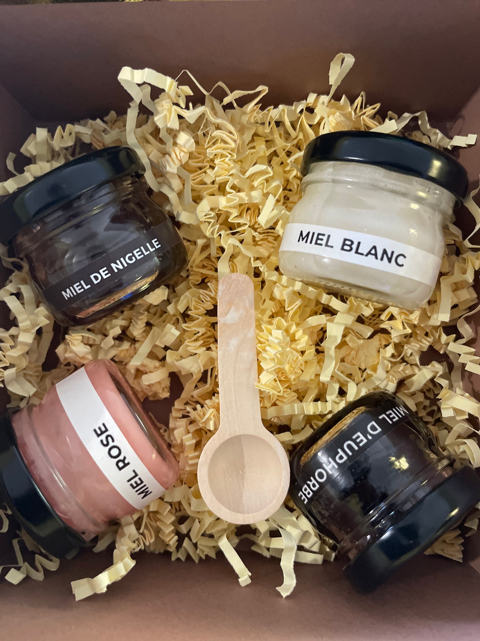 Coffret découverte