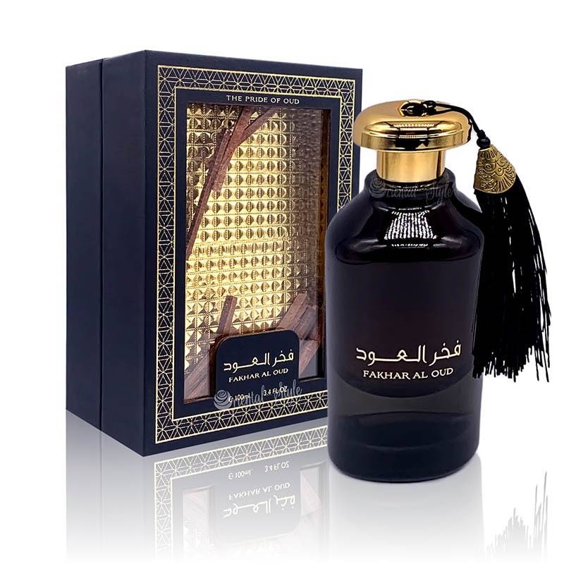 Fakhar al oud
