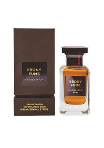 Ebony Fume