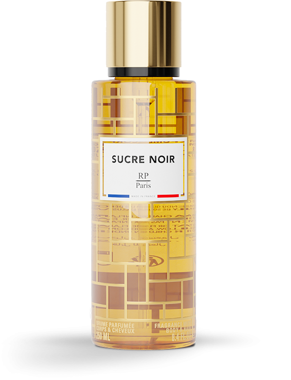 Sucre noir