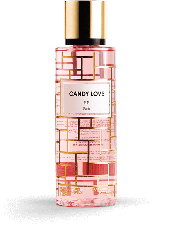 Candy love