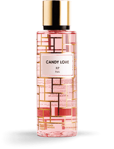 Candy love