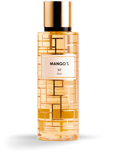 Mango’s